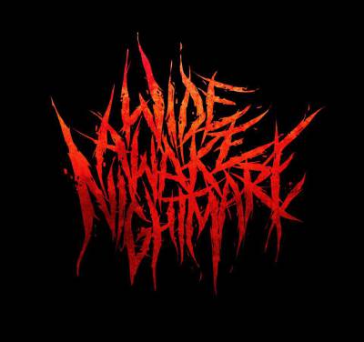 logo Wide Awake Nightmare